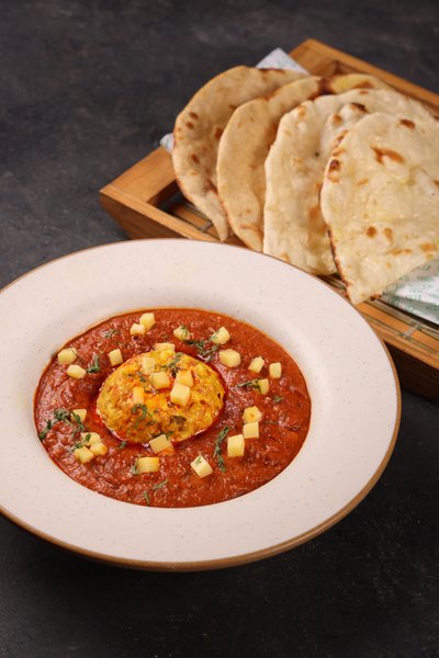 Tandoori Roti - Plain